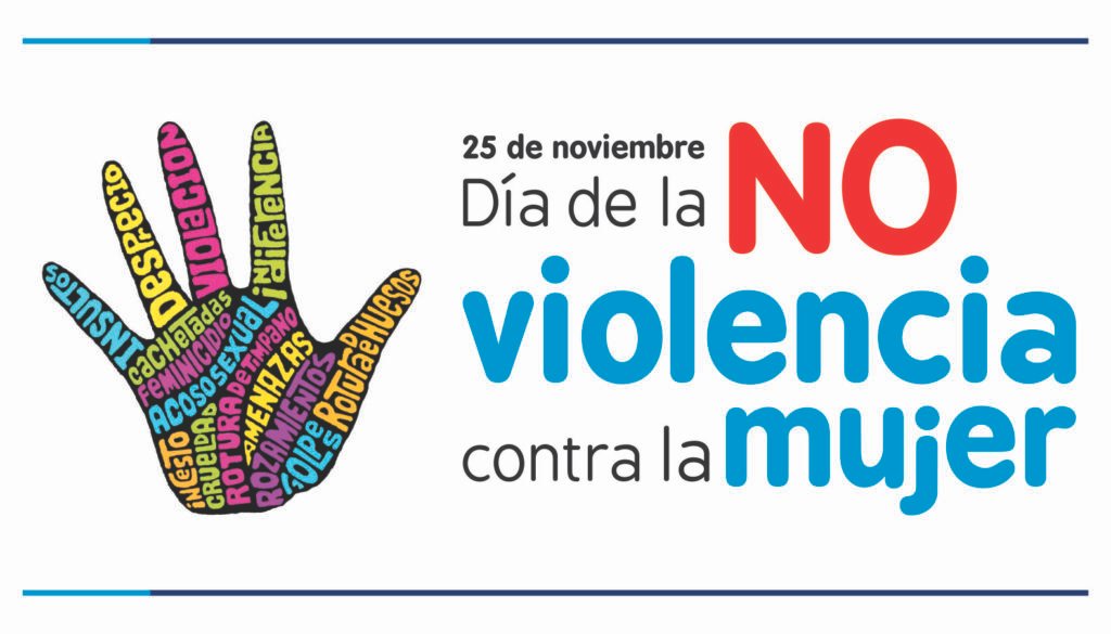 Caminata Día de la no violencia contra la mujer – Protejo Mi Comunidad